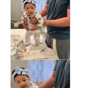 Meet your Posher, Fabiola